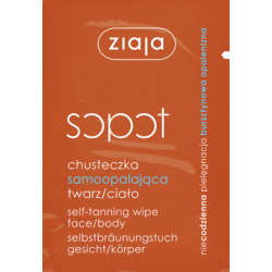 ZIAJA PL_GB_DE_ SOPOT CHUSTECZKA SAMOOPAJACA /TWARZ/CIAŁO